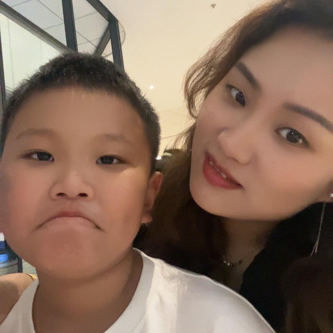 琳&