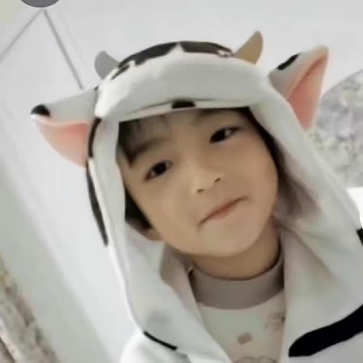 小俊没烦恼