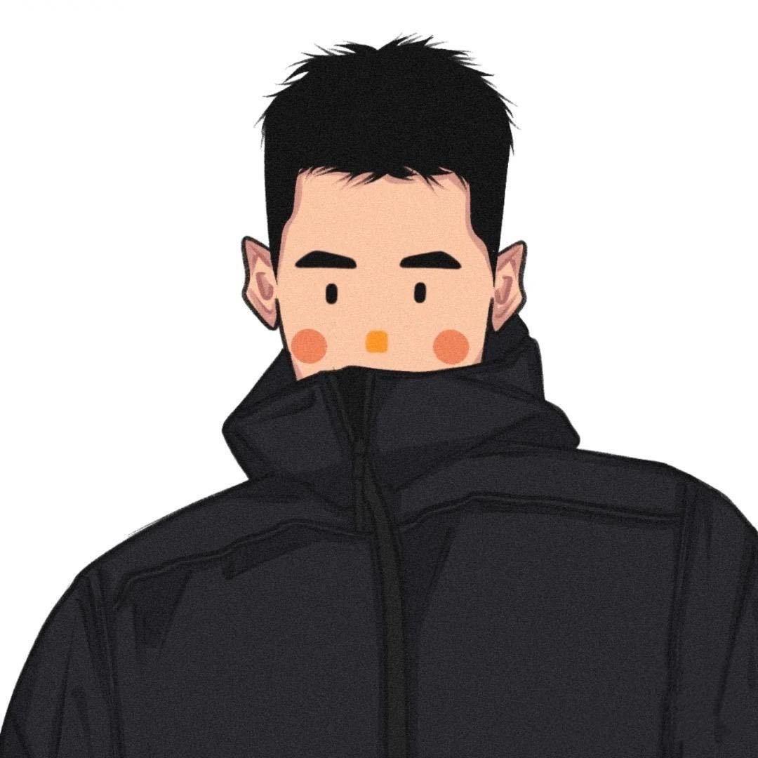 今日不开张 .