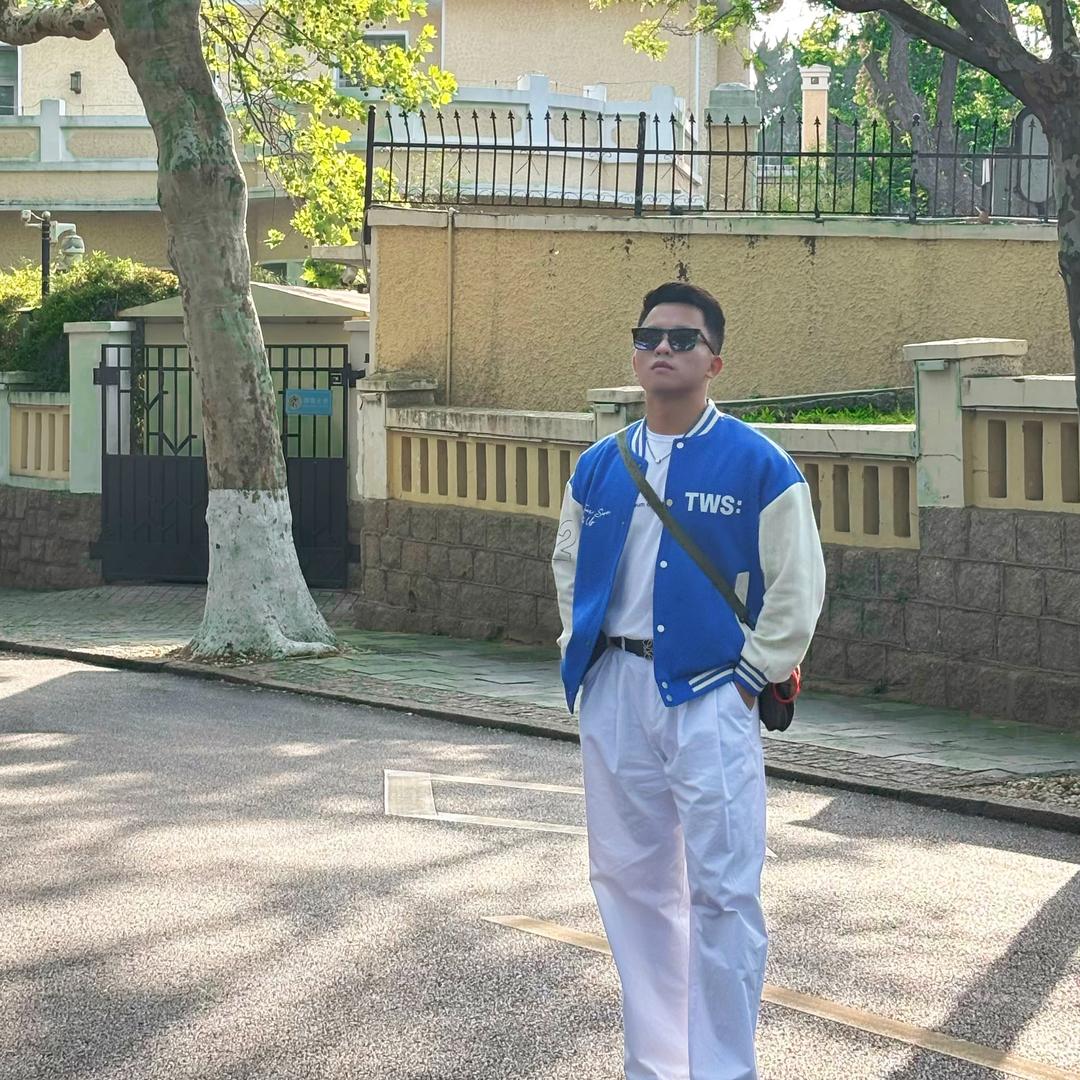大牛叔叔
