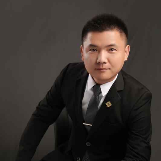 仙桃房产  李川龙