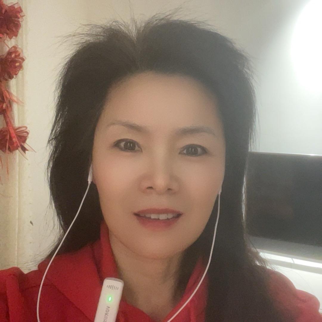 玉如🎤首播（凌晨4点13分）