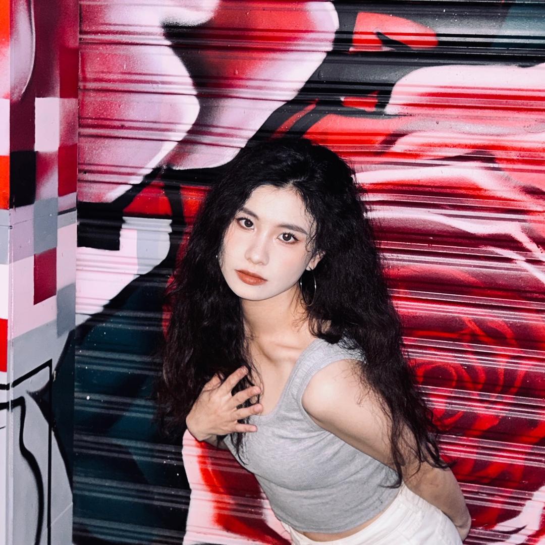 翻身鱼（学习穿搭版）