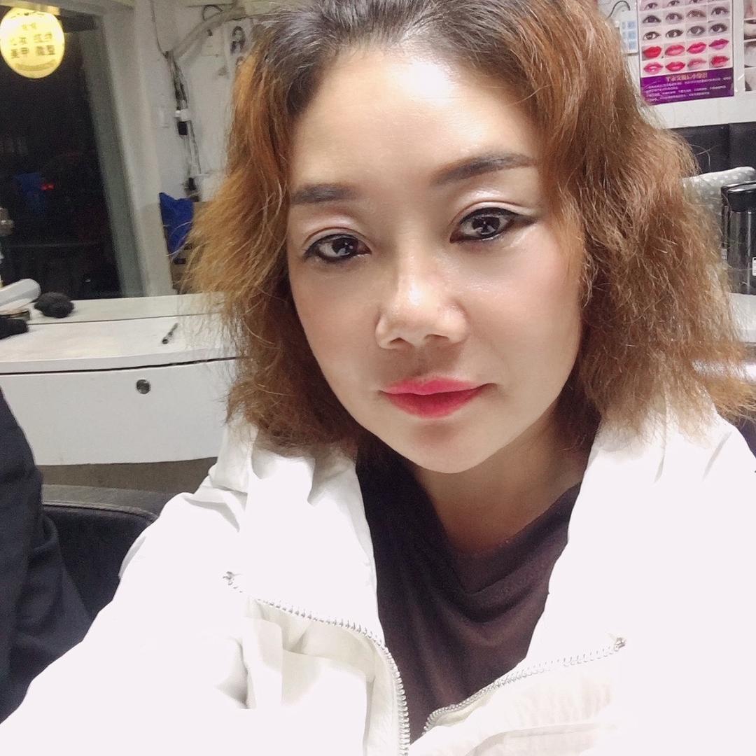 俊俊美发