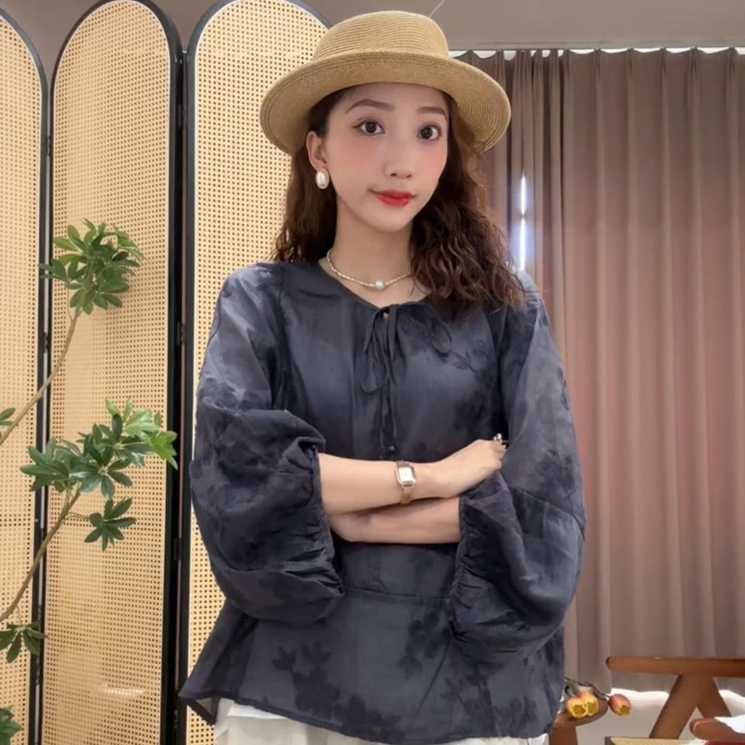 双双原创设计女装