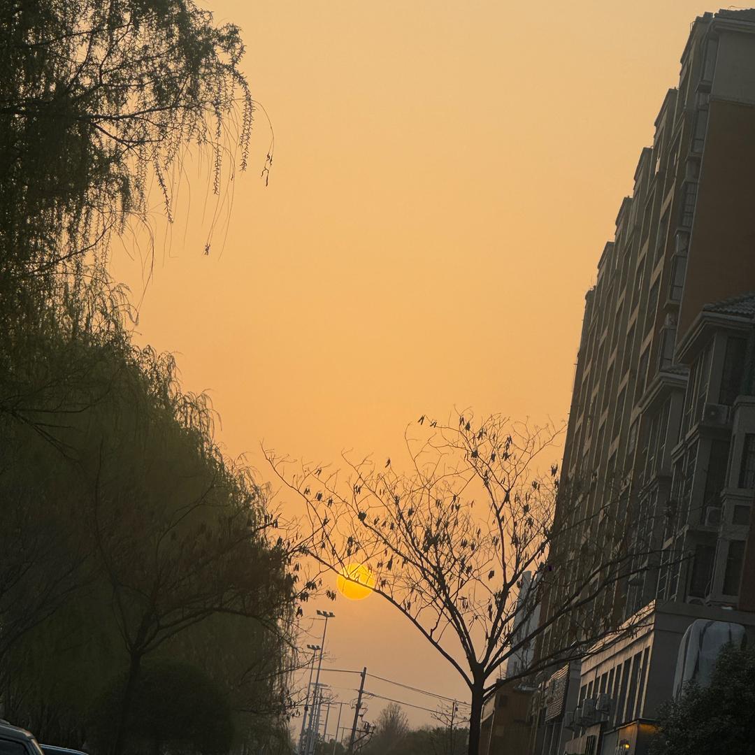 幸福美满