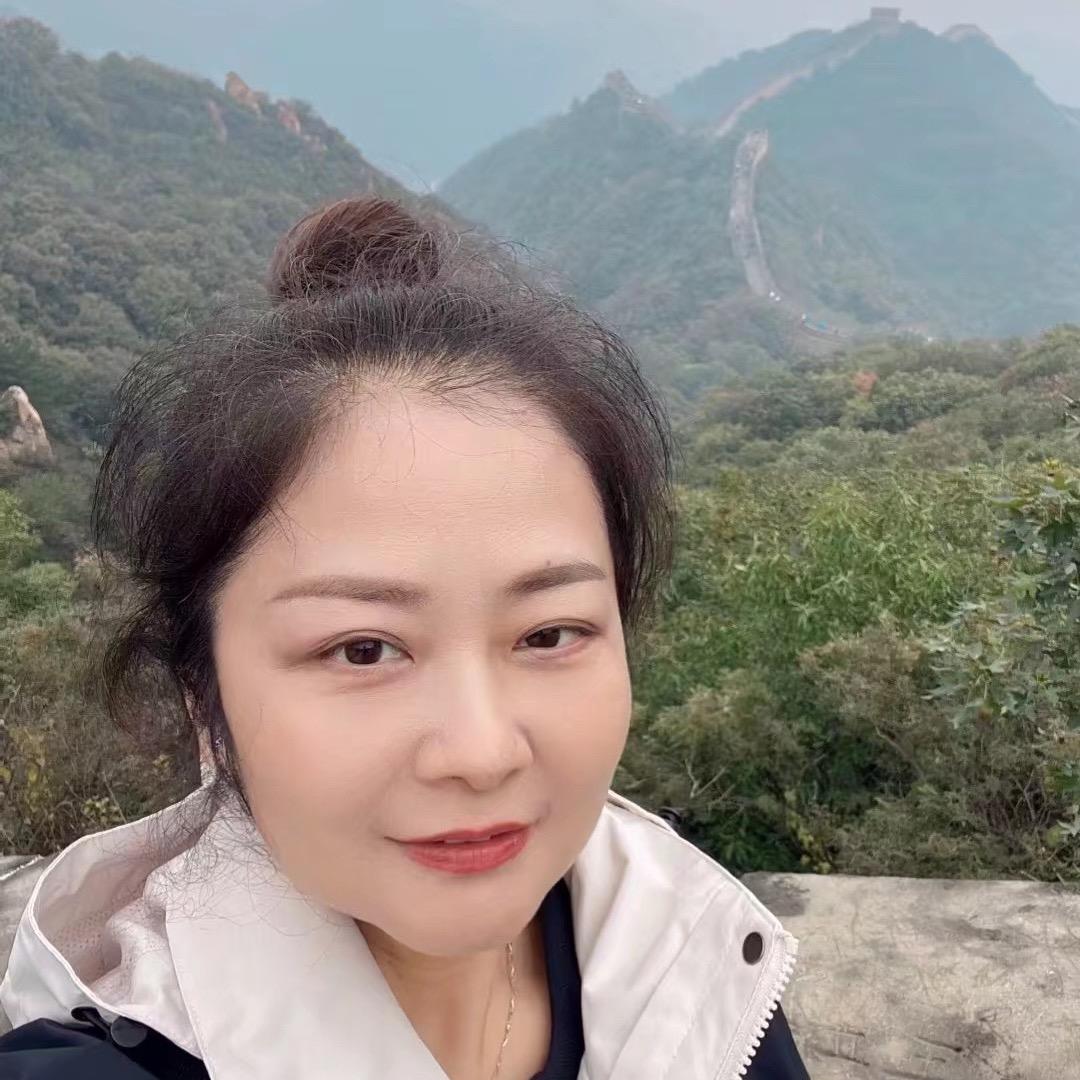 兰妈穿搭