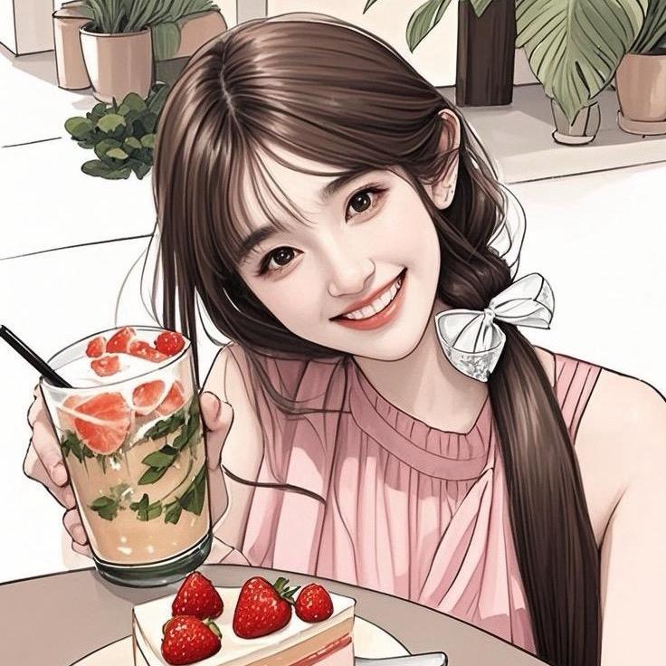 阿媄吃不胖