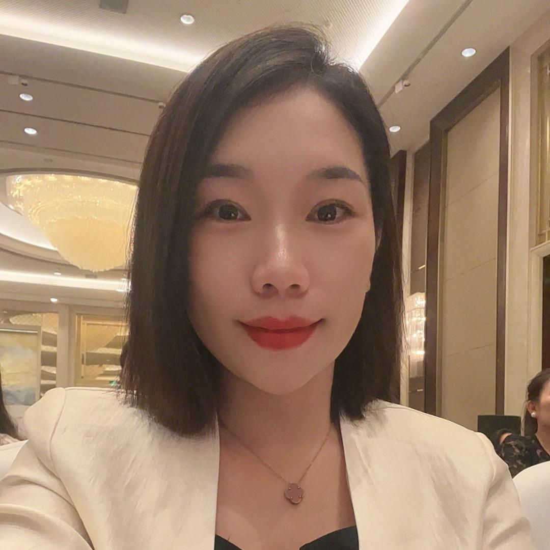 雅琴妈妈