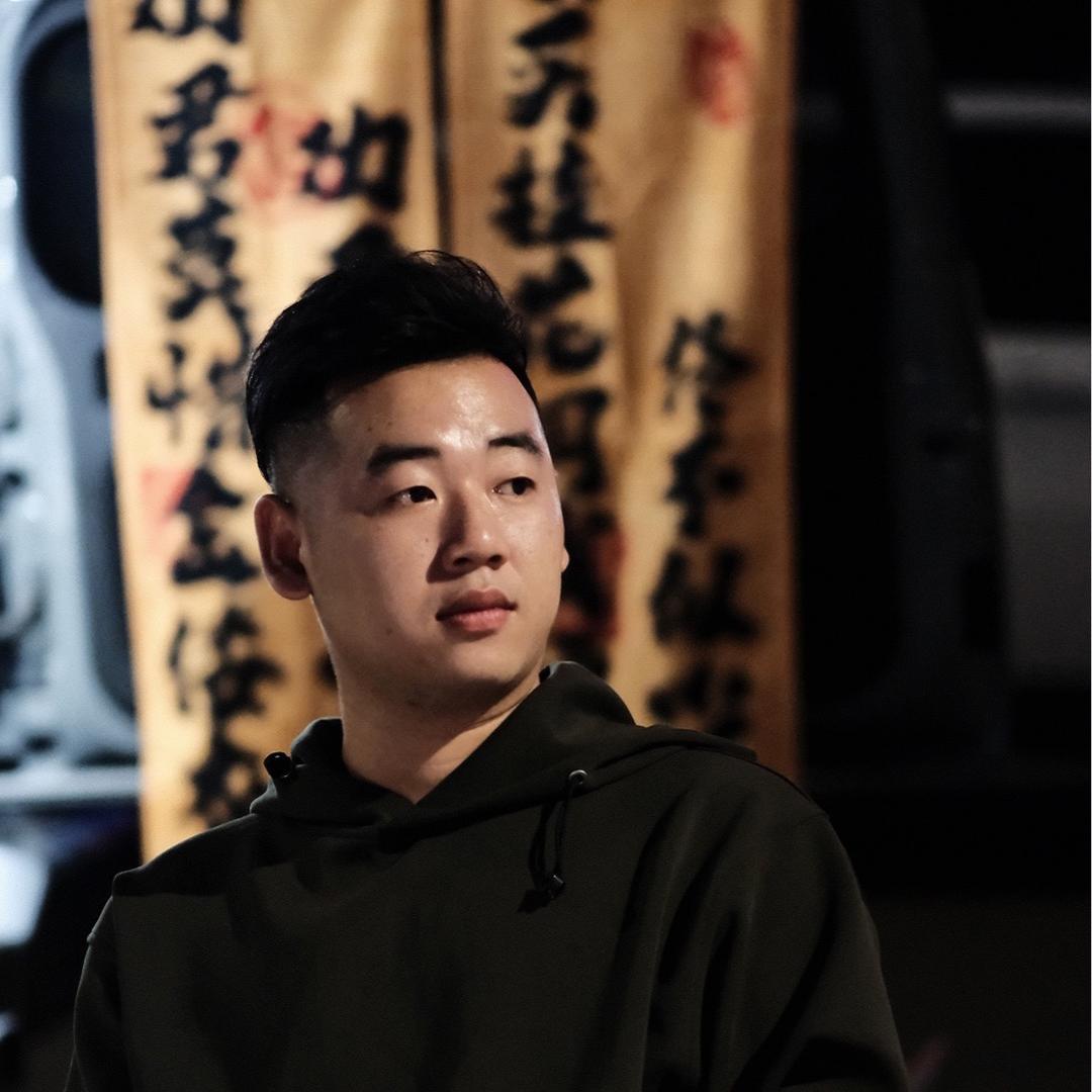 曹广（重庆卤菜教学收徒）