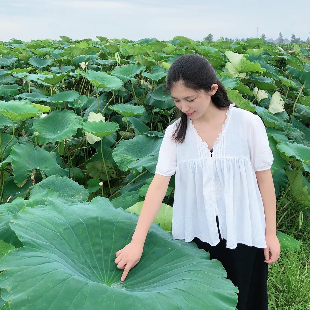 陈梅🌻美好乡村