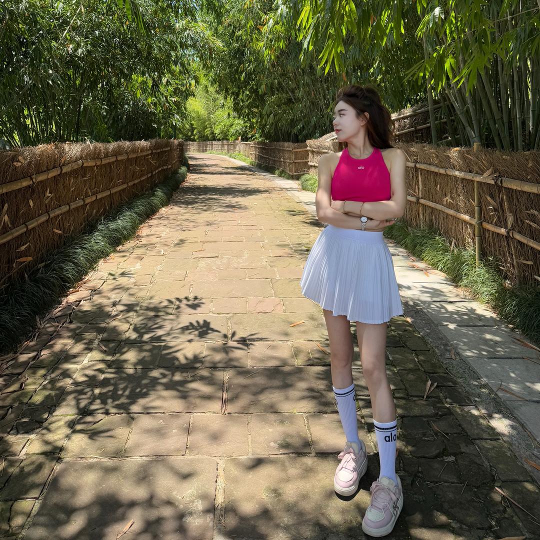 李好啊