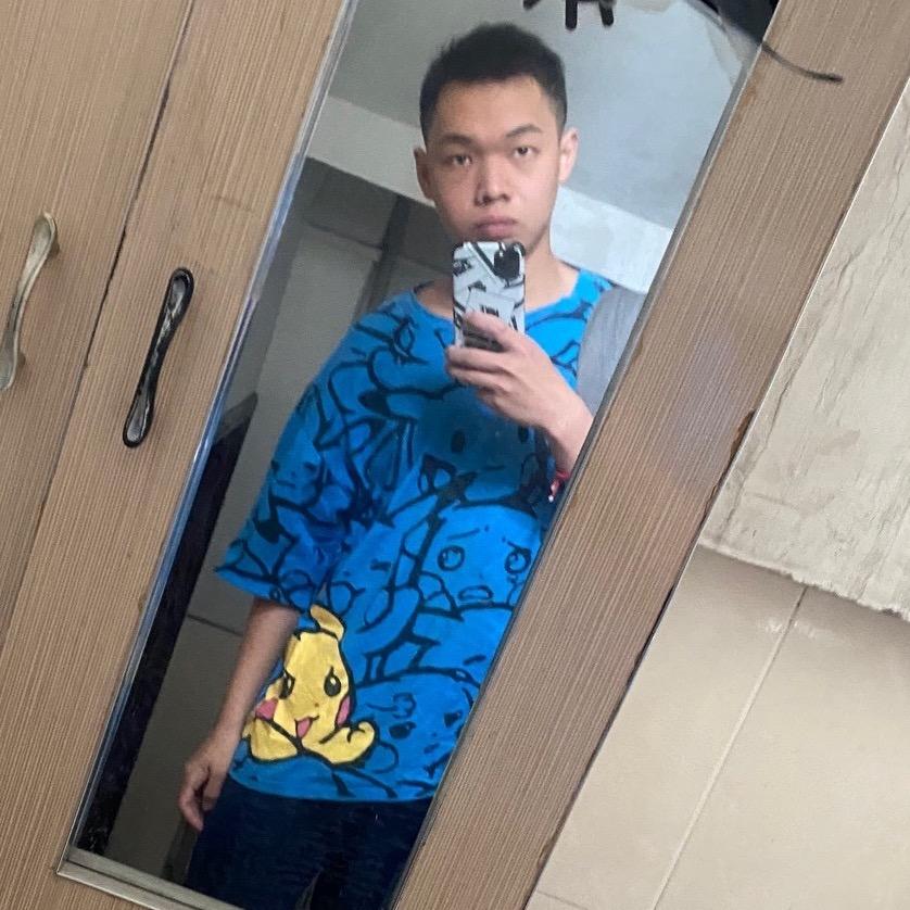 叶泉雳（江浙沪）