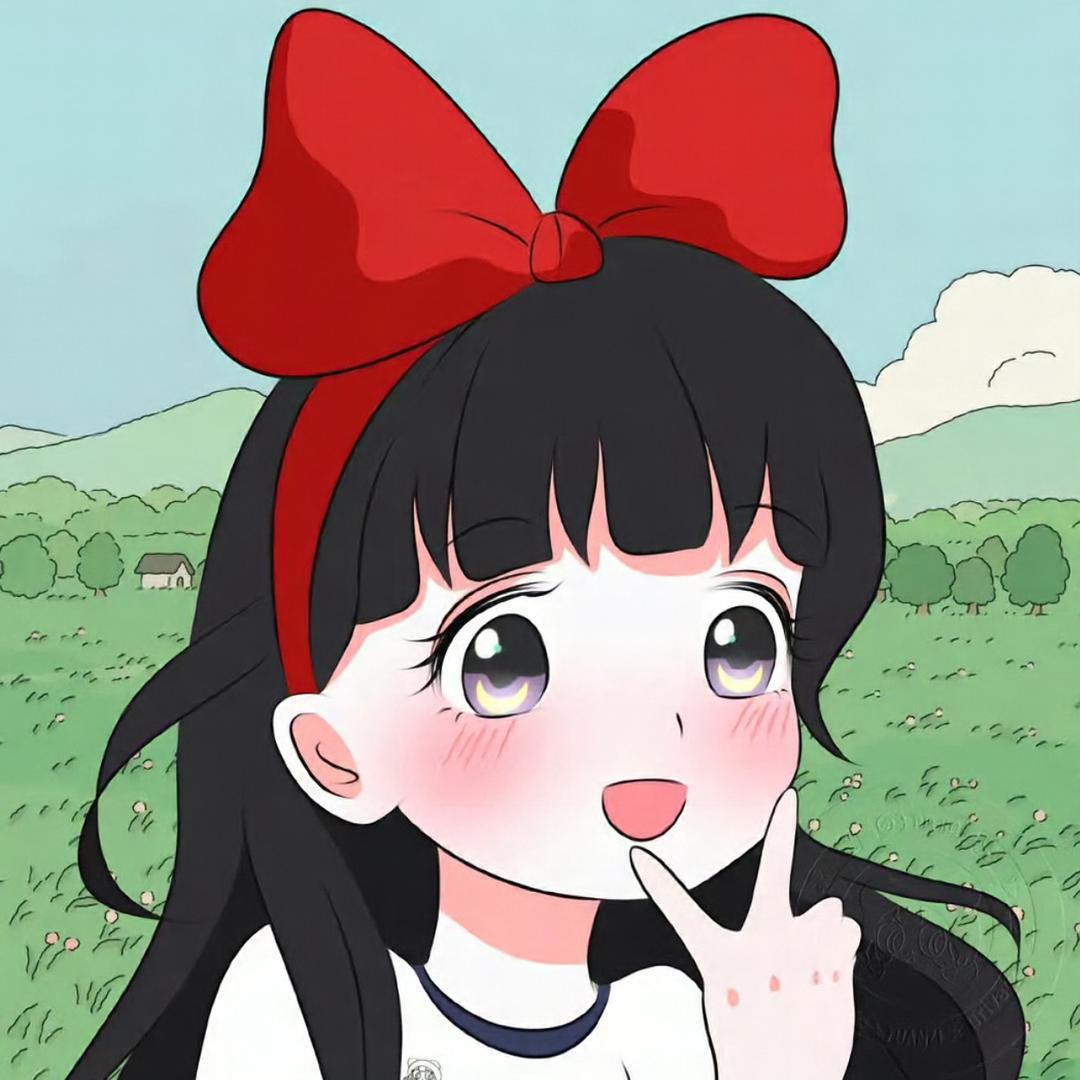 一只小蜗刘