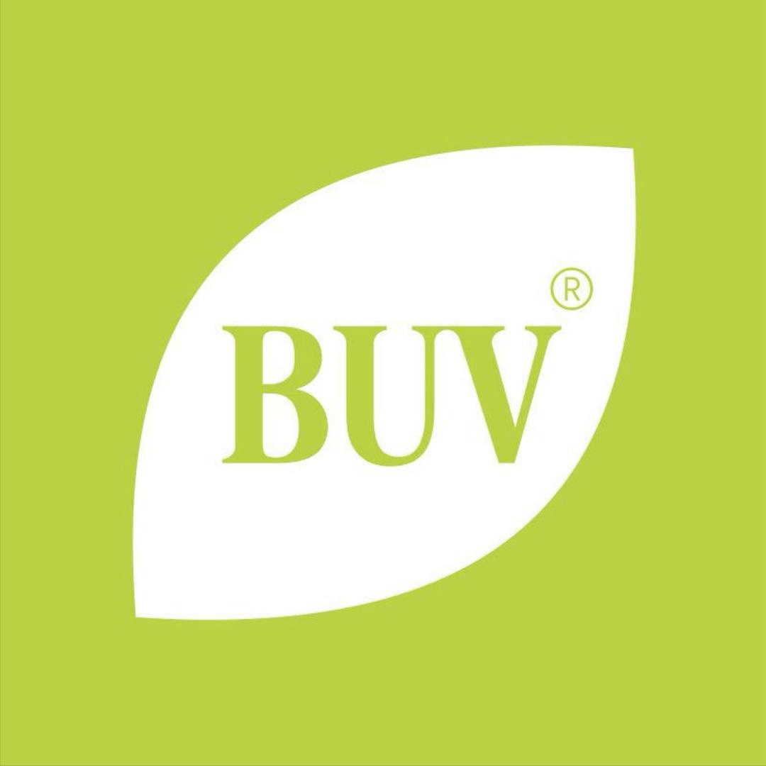 BUV油皮精准护肤