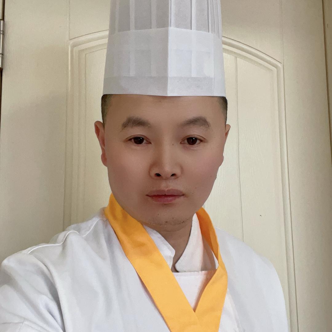 乐山胡厨教做菜