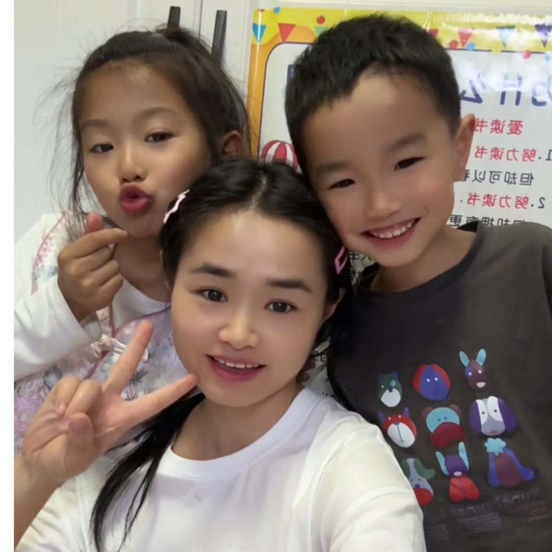 影宝的小宝贝