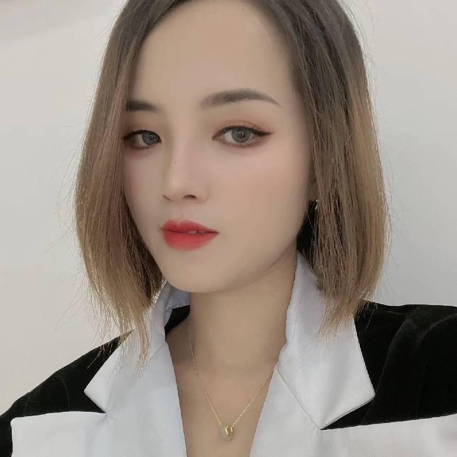 秘阁本草头发快乐中心-素素