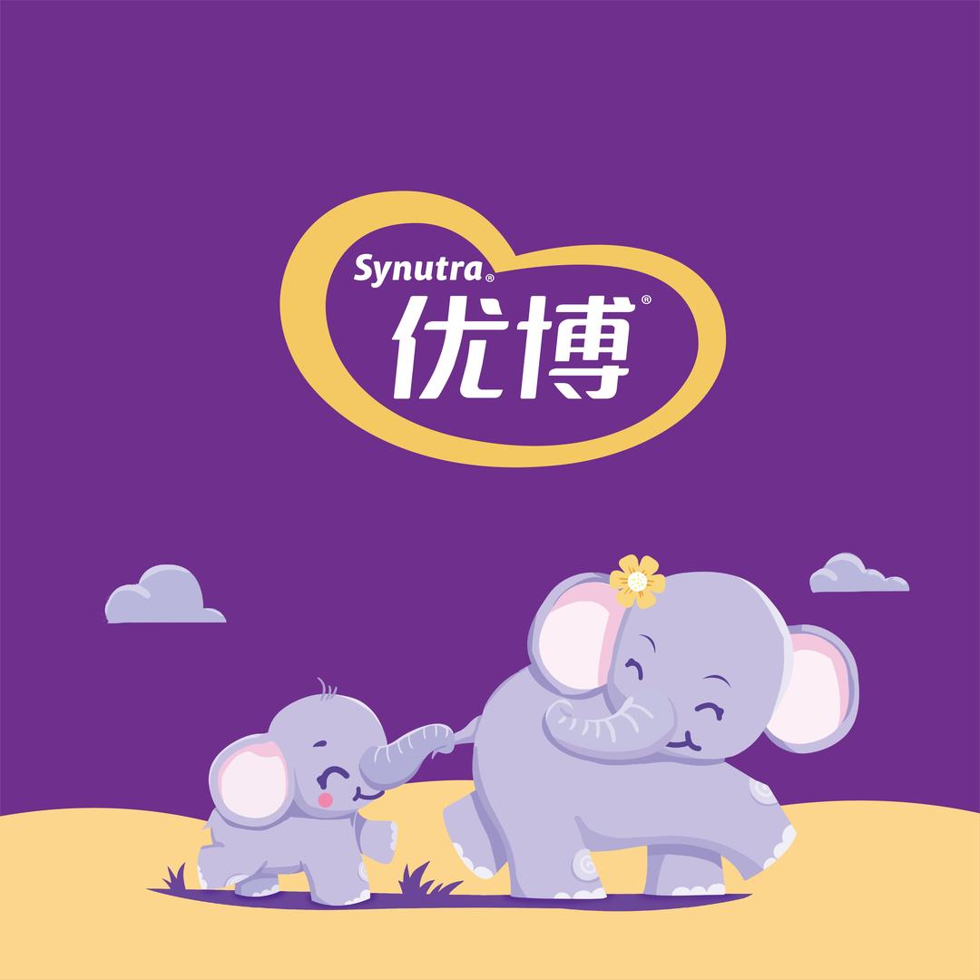 优博瑞可嘉·优家宝贝