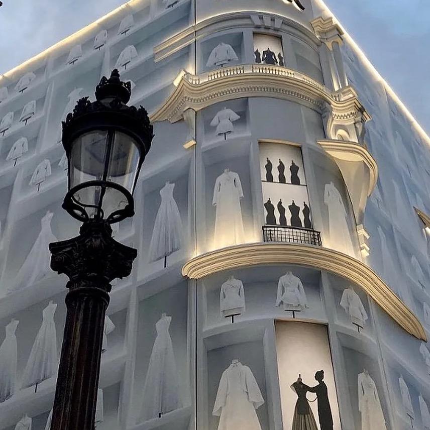 香港🇭🇰豪奢