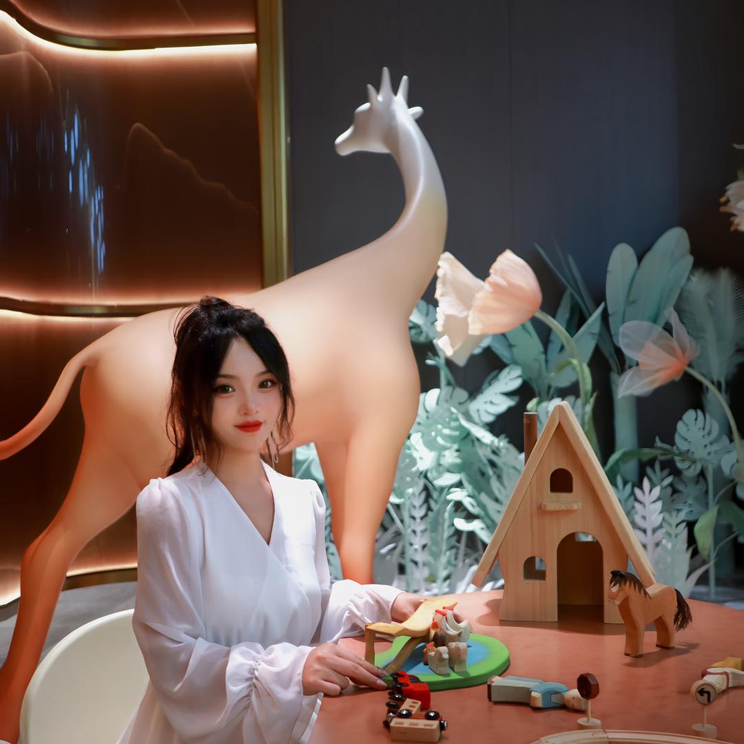 橙子的Timi日记