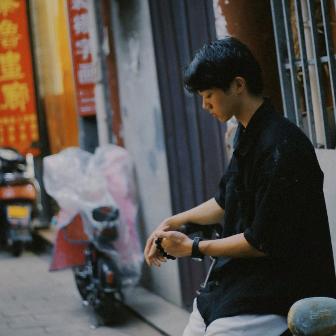 沈老师健身日记