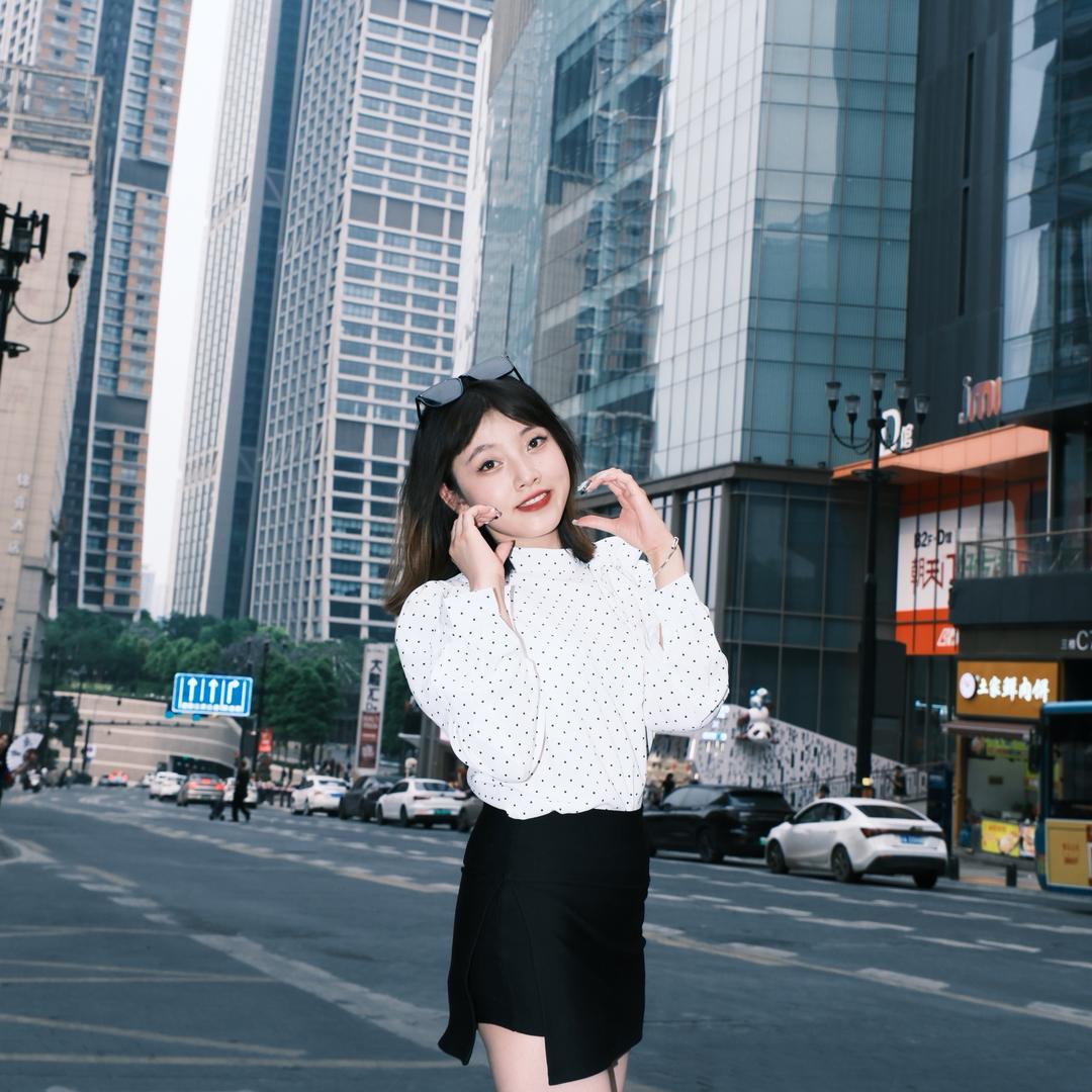 小李不吃鱼