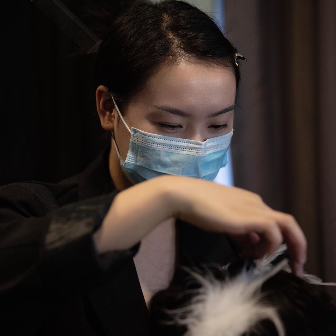 佳佳❤