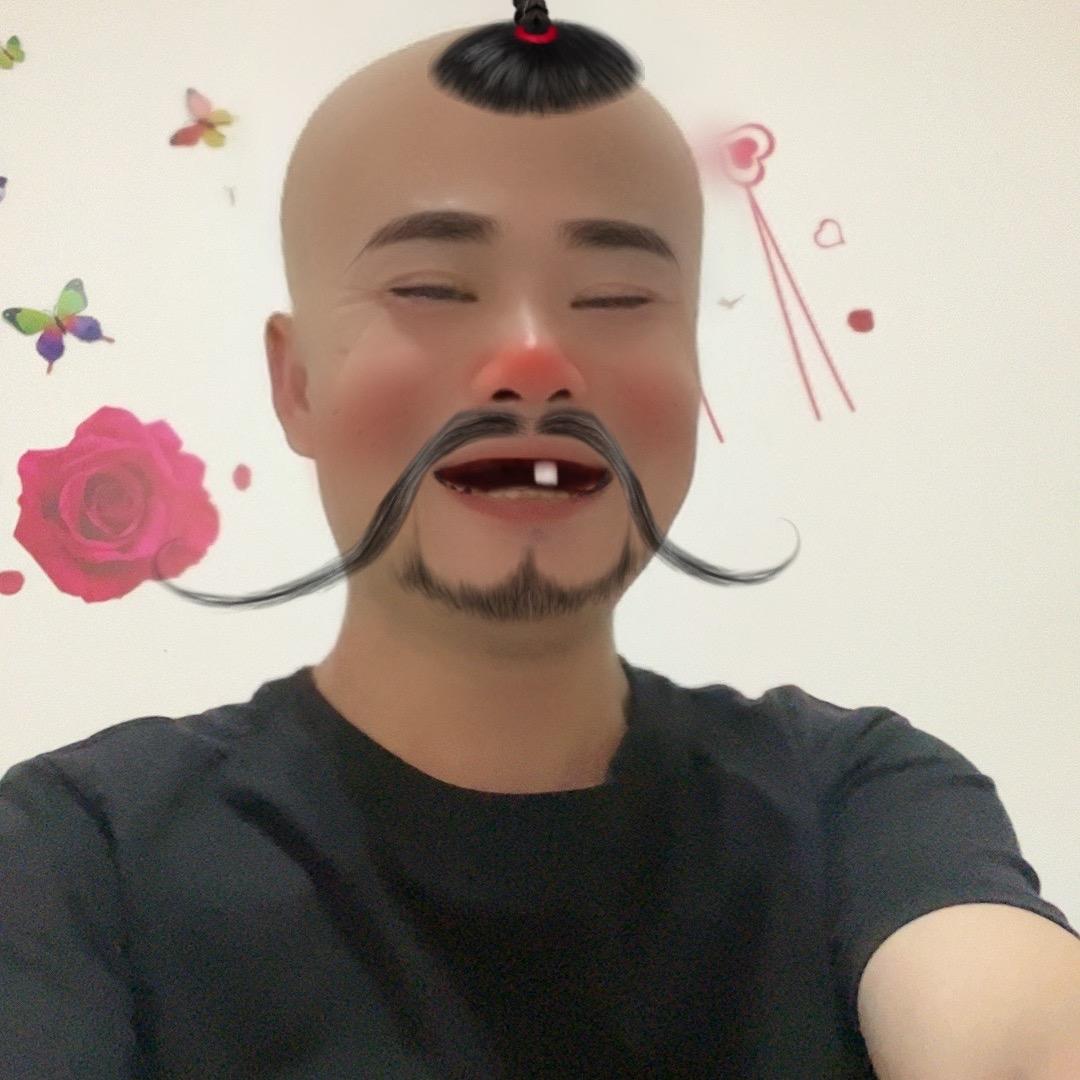 江西龙南大表哥