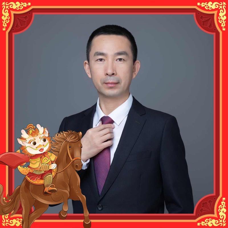 北京吴强律师🇨🇳