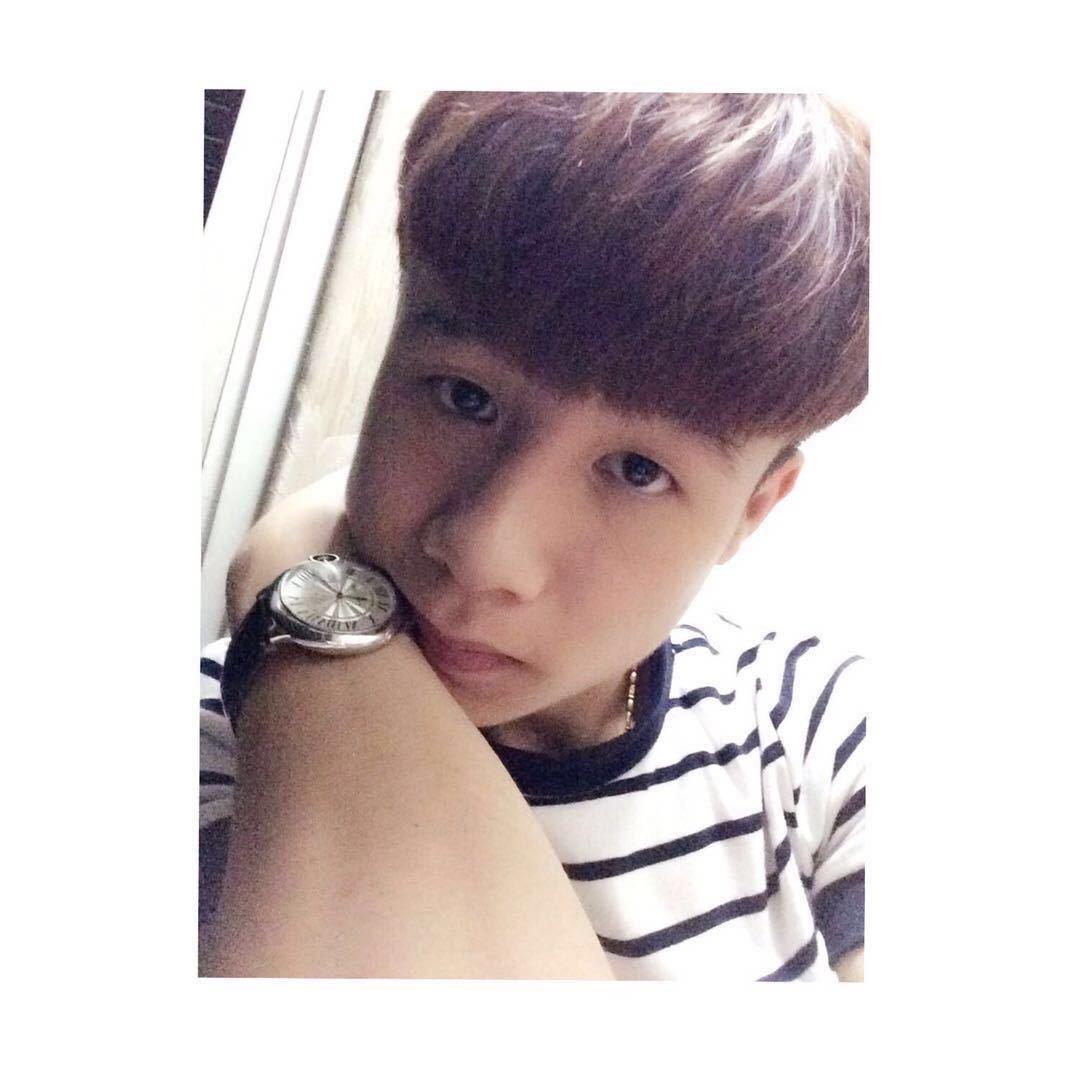 Mr.Chen