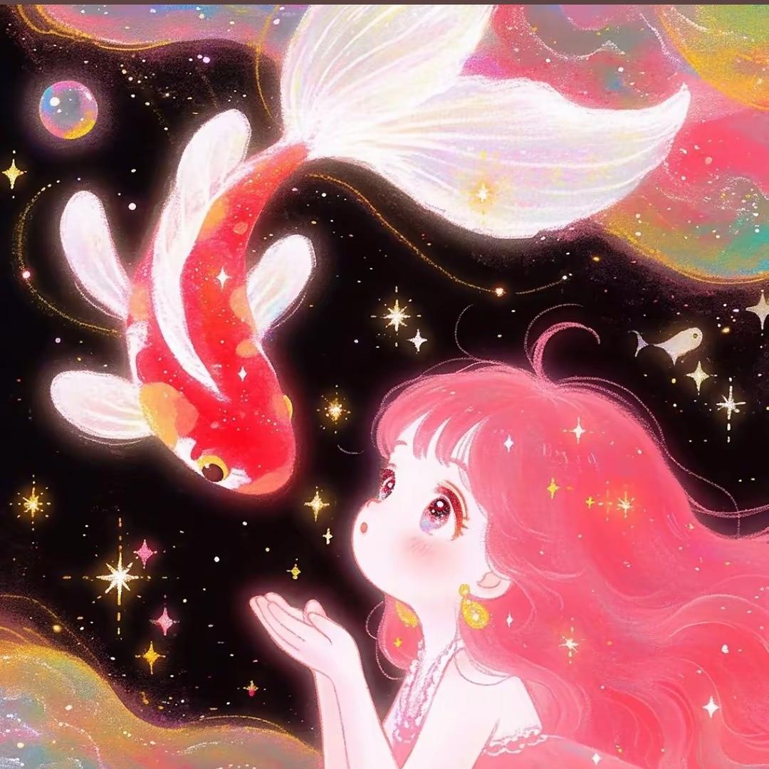 七七的优选好物