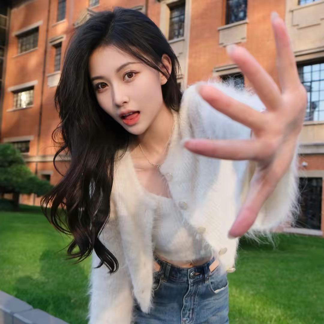 大婷🌙