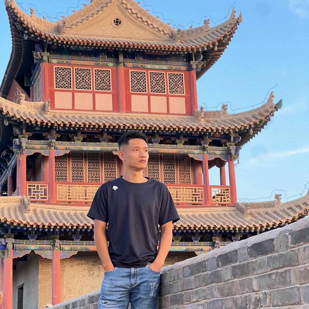 叫我阿宇（ip智能体）