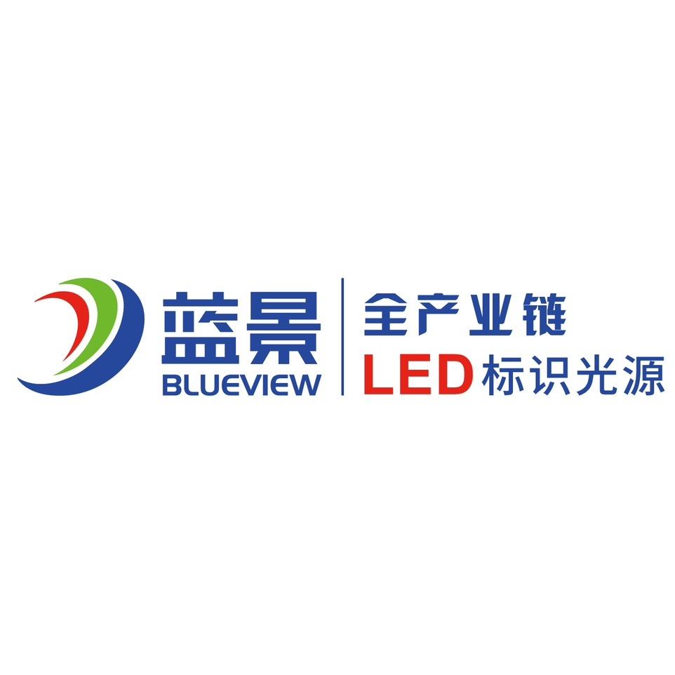 蓝景光电官方账号