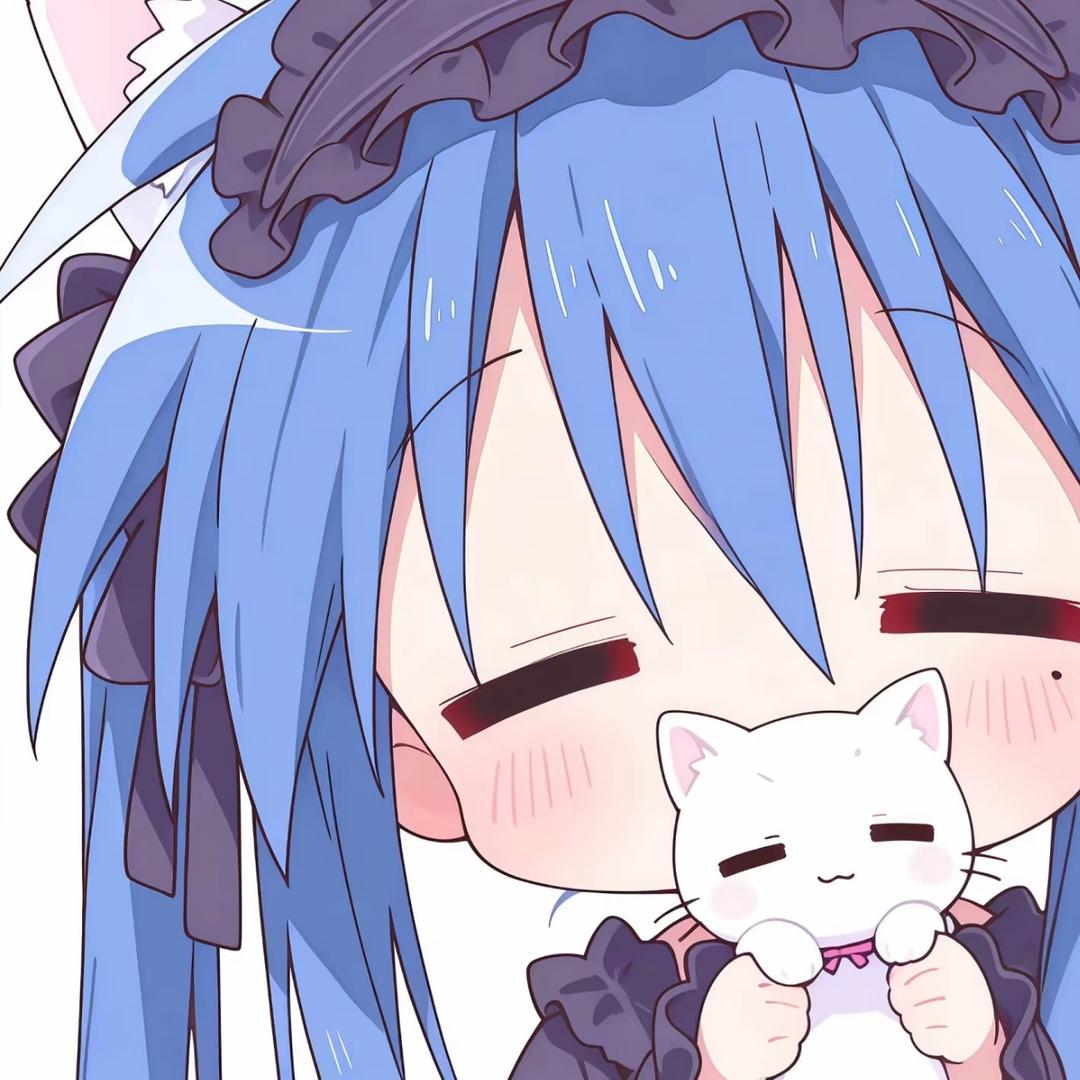 小甜心