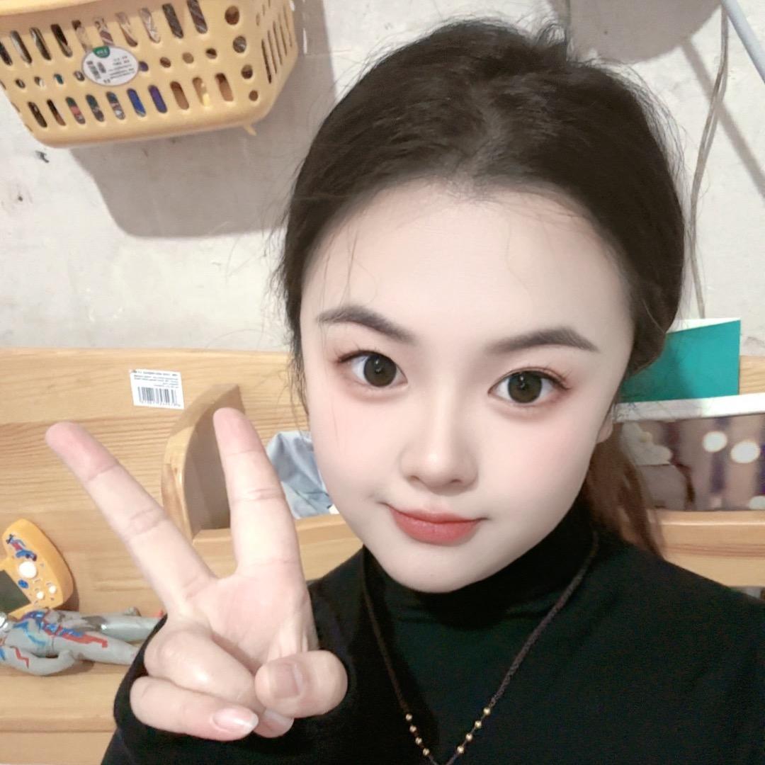 小袁同学👩‍🎓