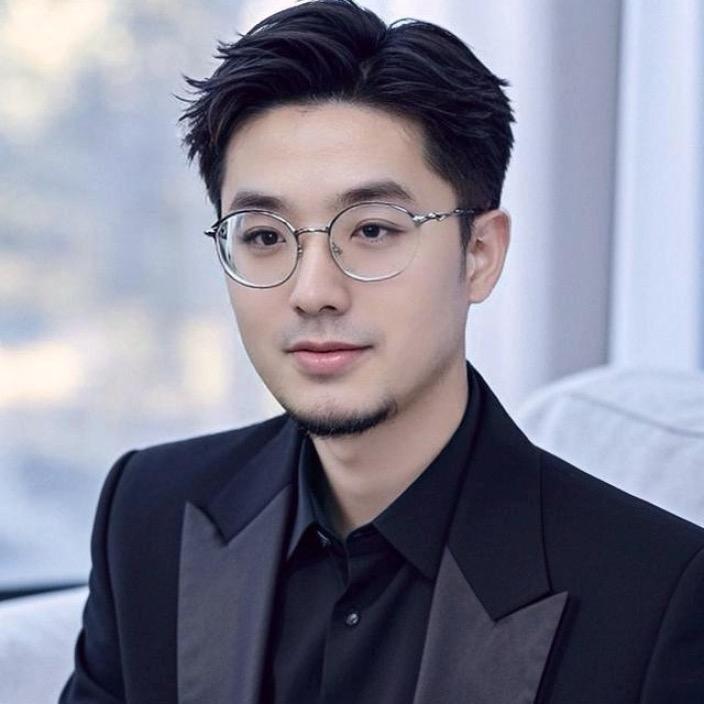 炬星蔚哥聊商业