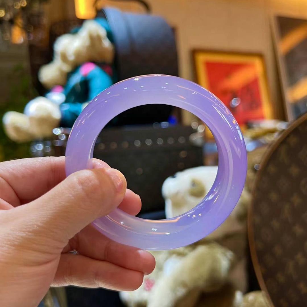 翠翠之美2号直播间