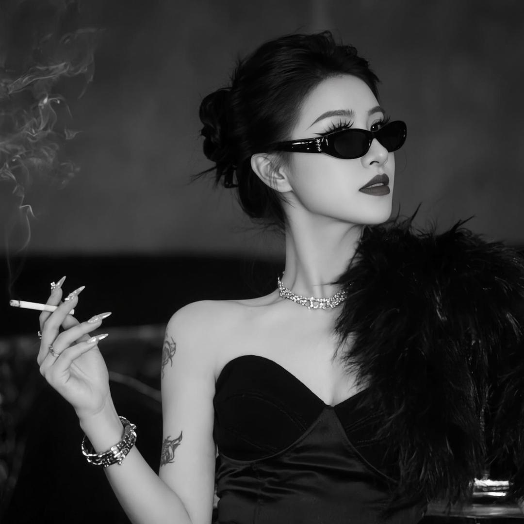 蓝妹他妹