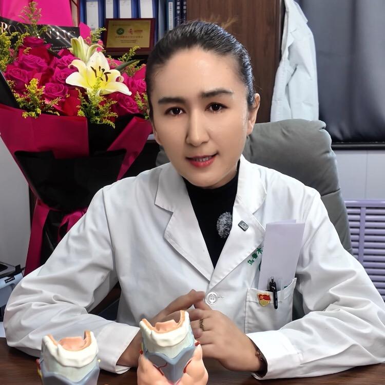 中医消融王主任