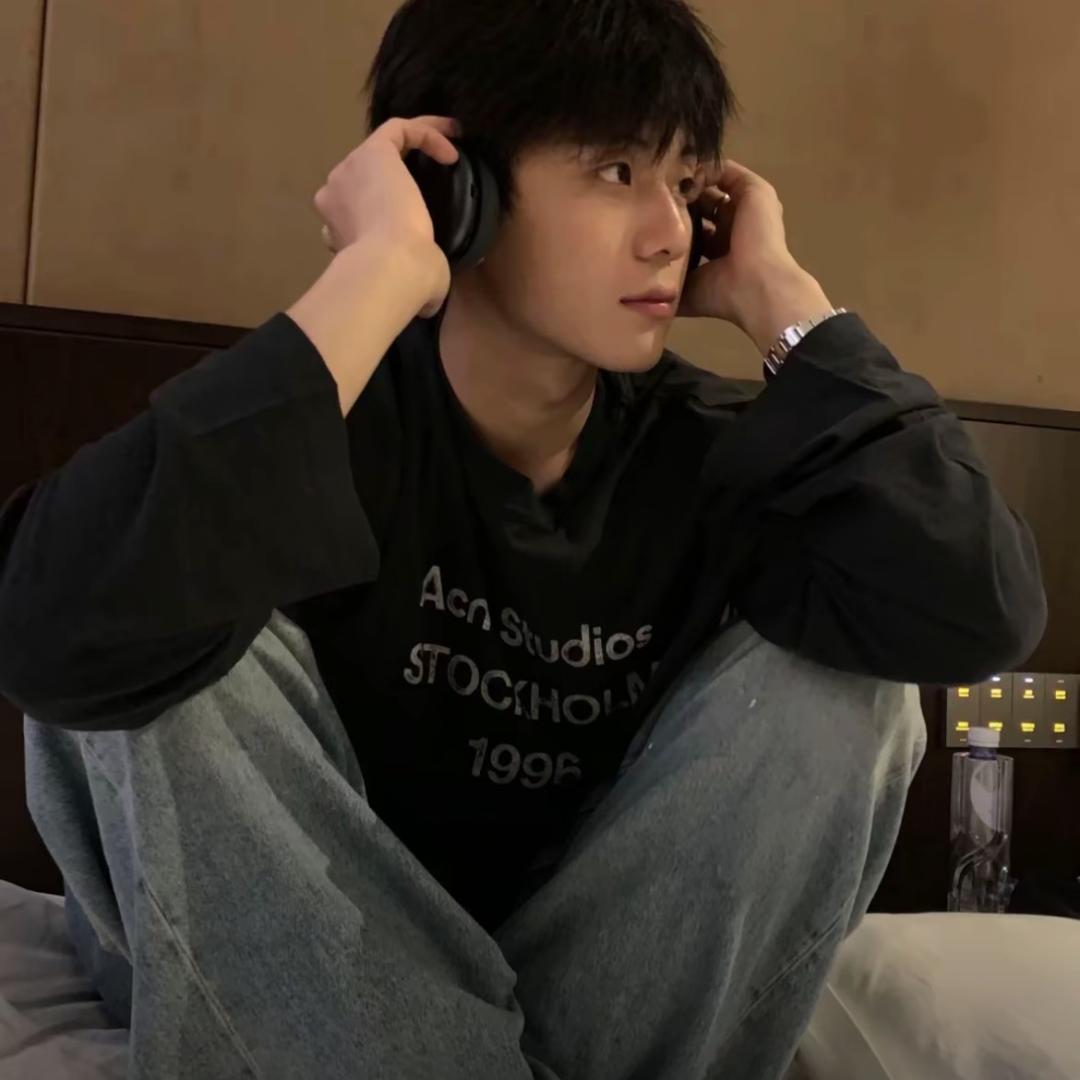 不是真的