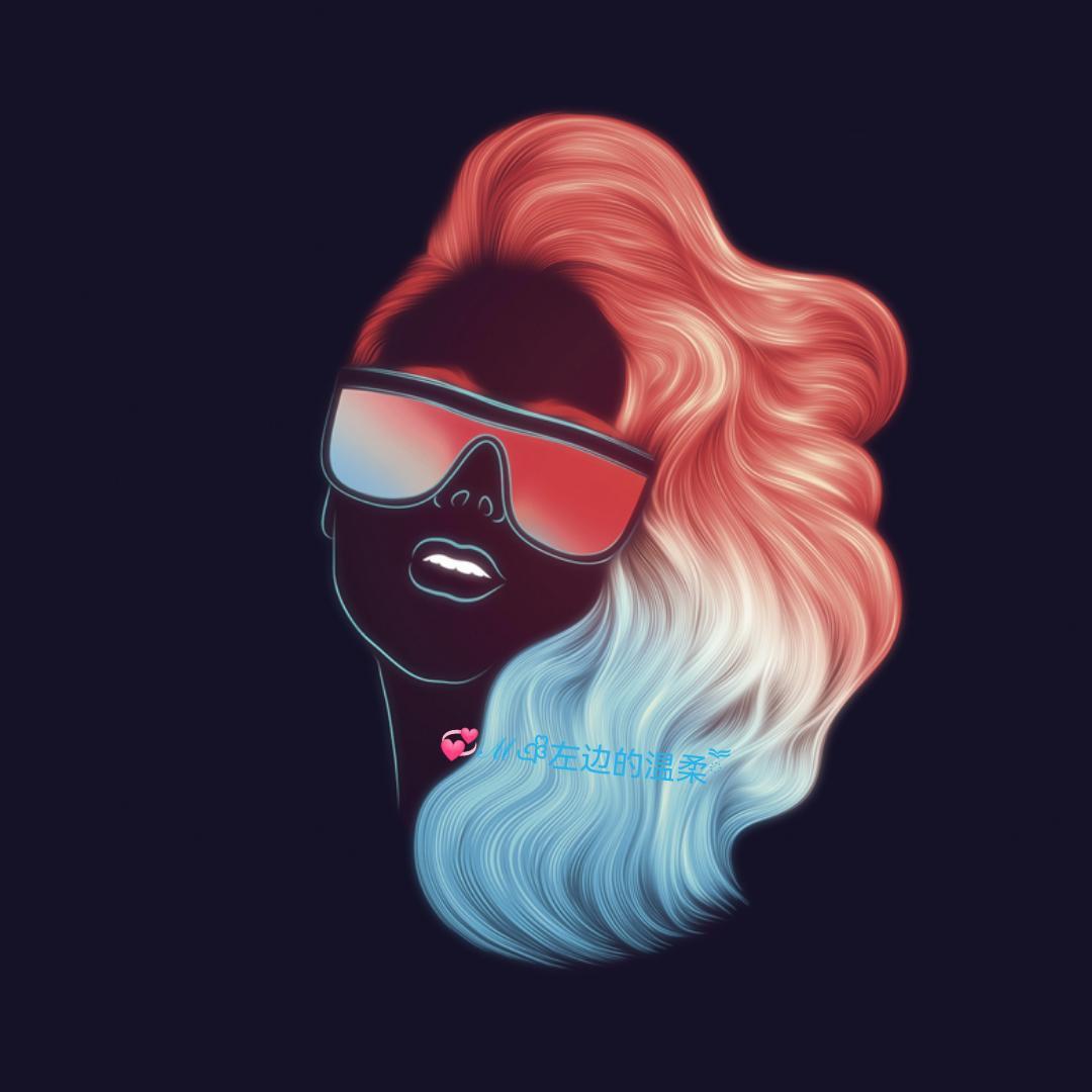 💞ℳঞᩚ左边的温柔ཽ