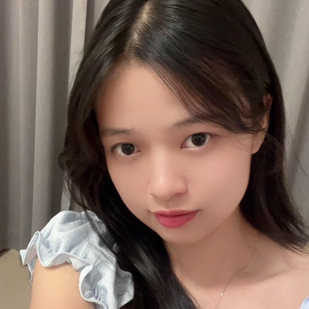 莹子的摆摊日记