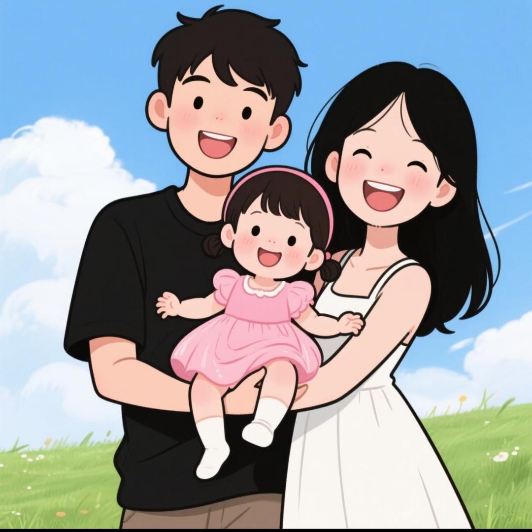 元元养娃