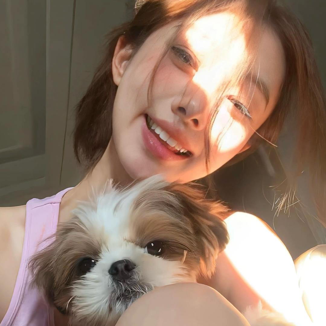 你又让我一个人.