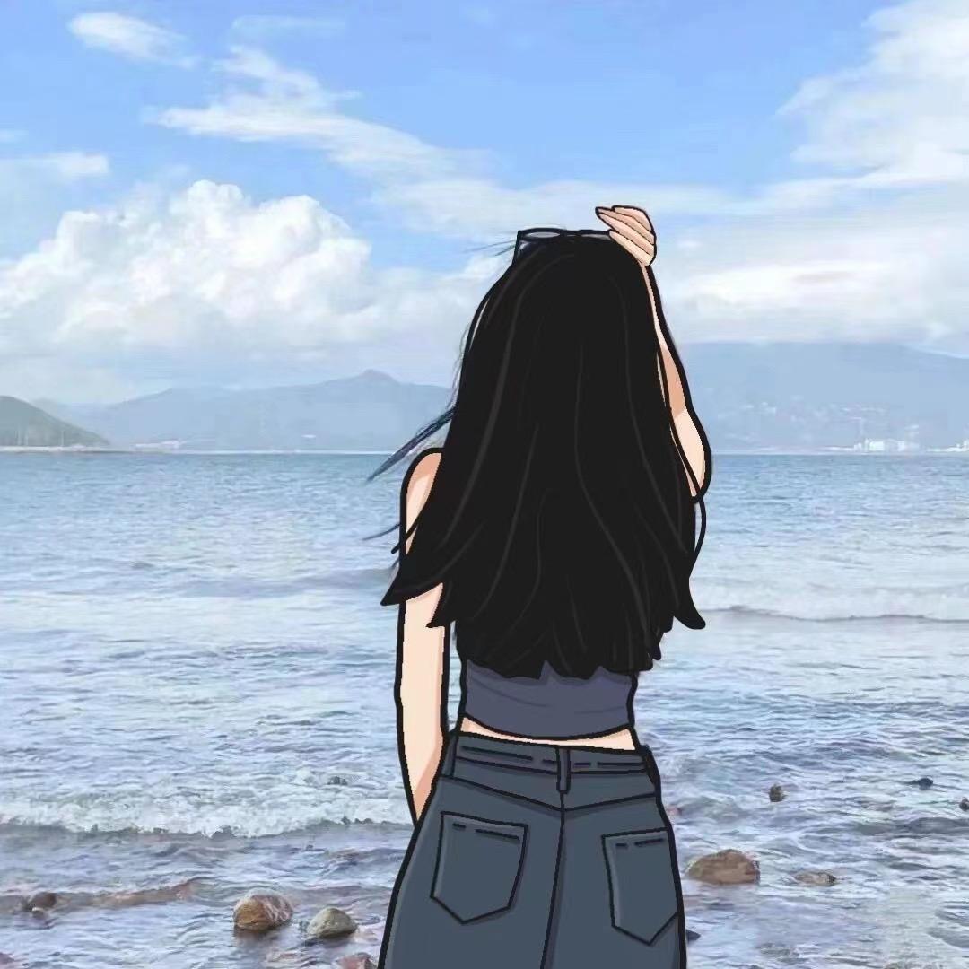 👧🏻¹⁹⁹⁴ฅ头像