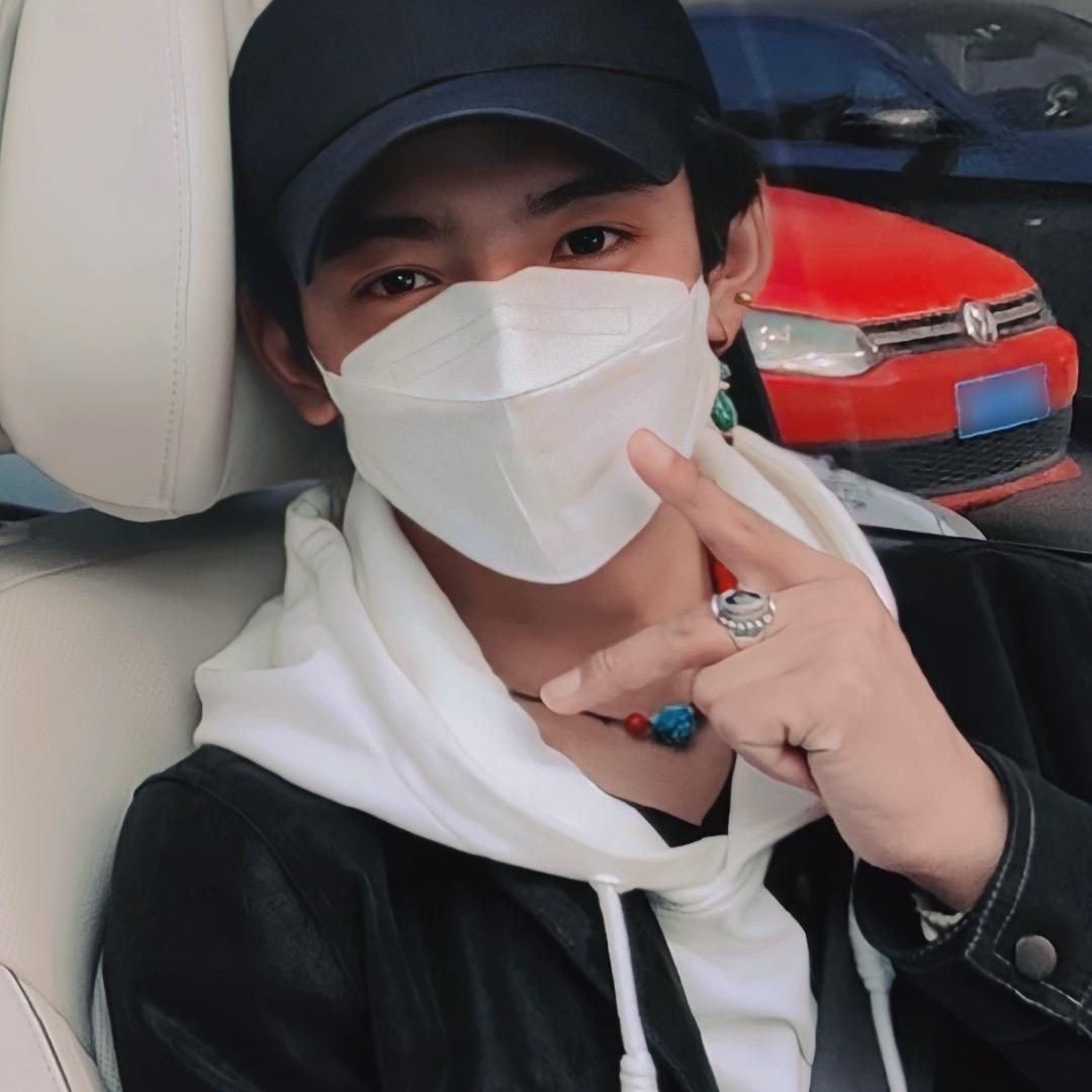 M（直播录屏专用号）