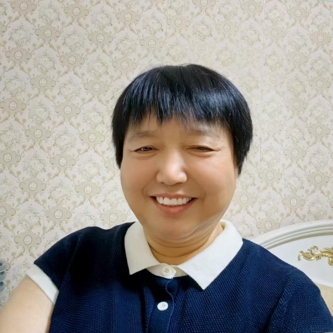 赵姐（晚上8点27分）