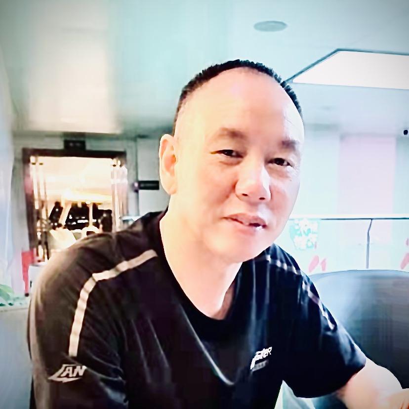江哥
